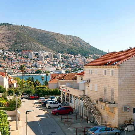 Sorento Apartments Dubrovnik Exterior foto