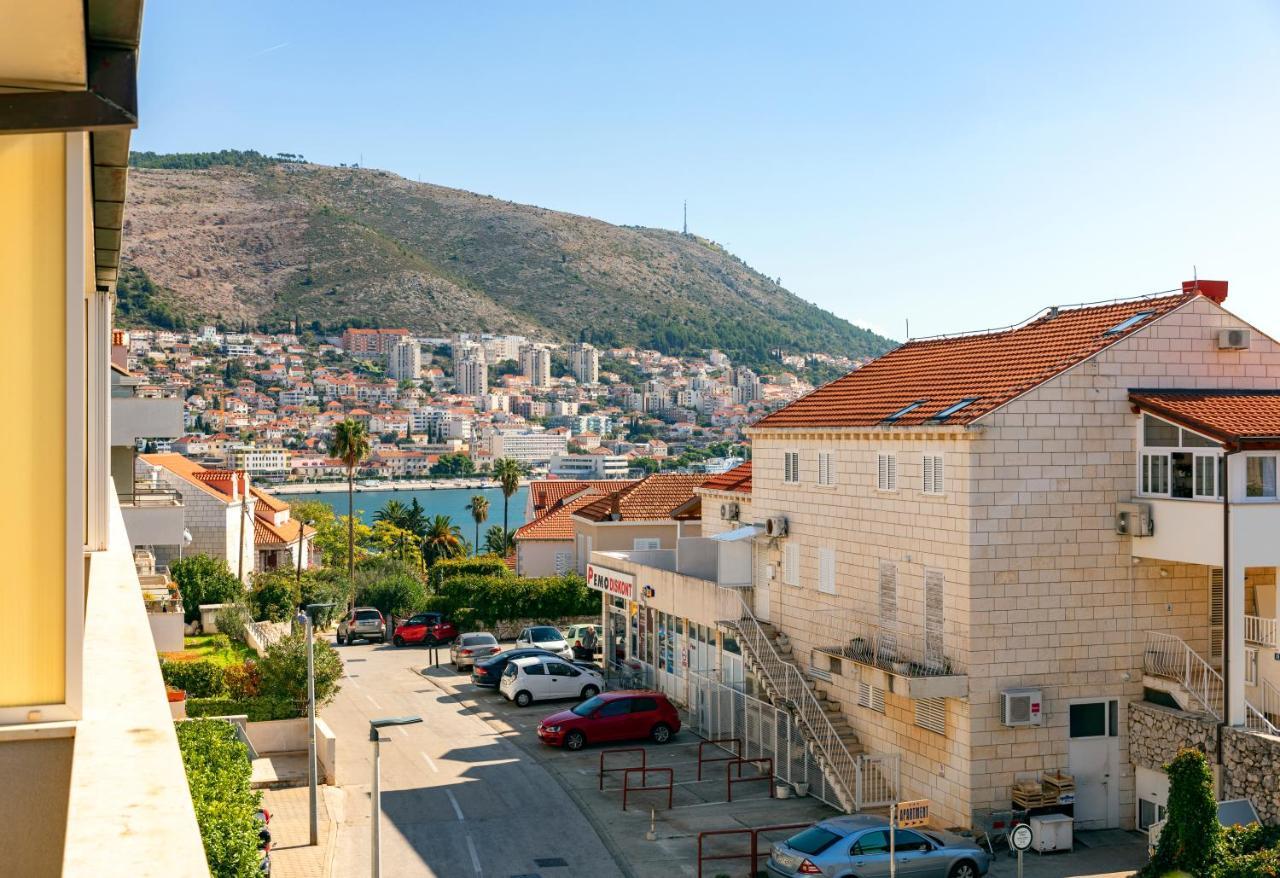 Sorento Apartments Dubrovnik Exterior foto
